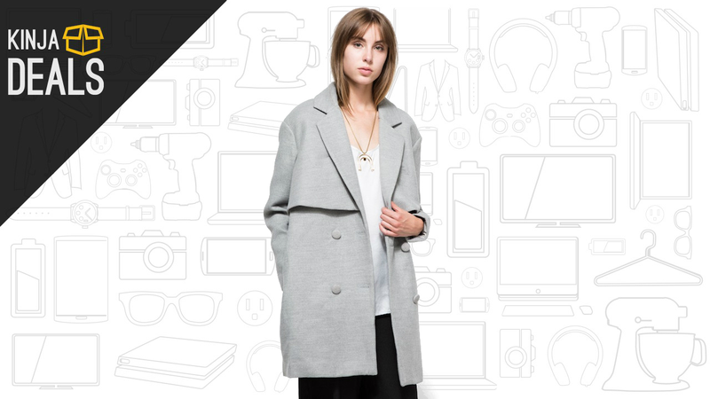 Illustration for article titled Every Goddamned Essential Winter Coat, Under $100